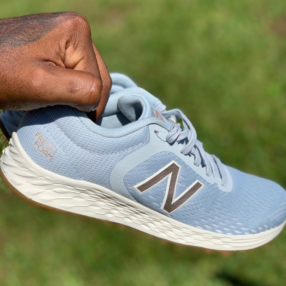 Brand new New balance size 8.5